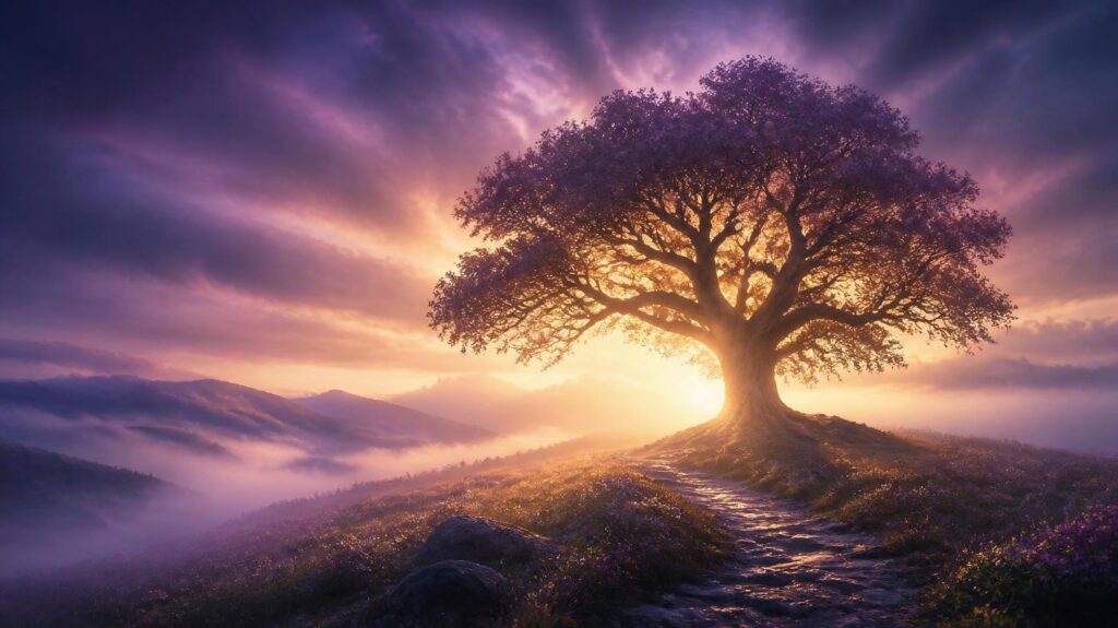 healing workshop